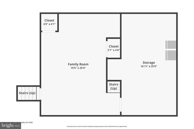 24 SPRING HILL LN, Mountville, PA 17554