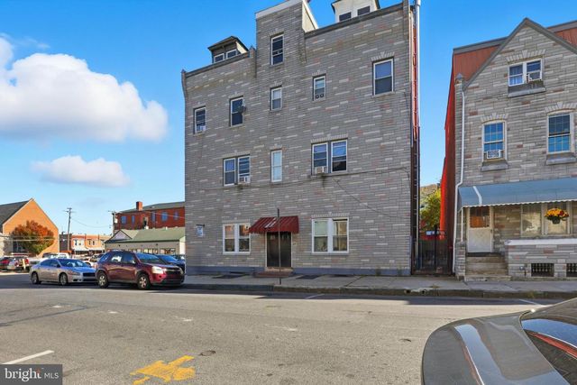 831 N 10TH ST, Reading, PA 19604