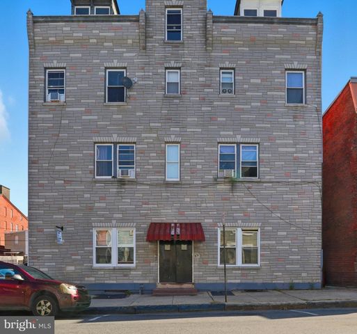 831 N 10TH ST, Reading, PA 19604