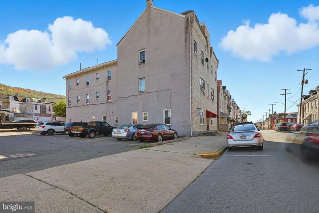 831 N 10TH ST, Reading, PA 19604