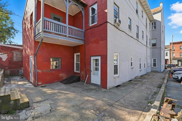 831 N 10TH ST, Reading, PA 19604