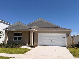 5126 MARSHELDER STREET, Apopka, FL 32712