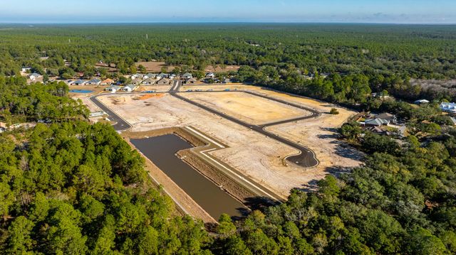 7572 Hatteras Drive, Navarre, FL 32566