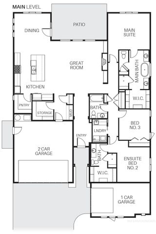 3465 E Englehart Drive, Meridian, ID 83642