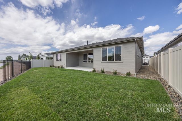 3465 E Englehart Drive, Meridian, ID 83642