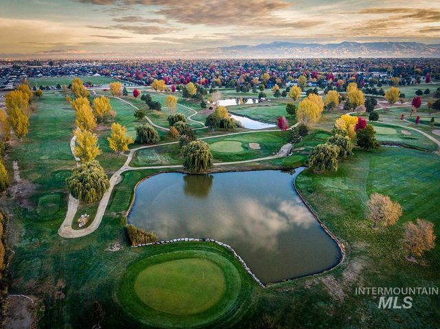 3465 E Englehart Drive, Meridian, ID 83642
