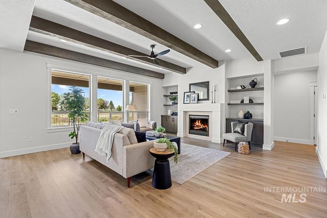 3465 E Englehart Drive, Meridian, ID 83642