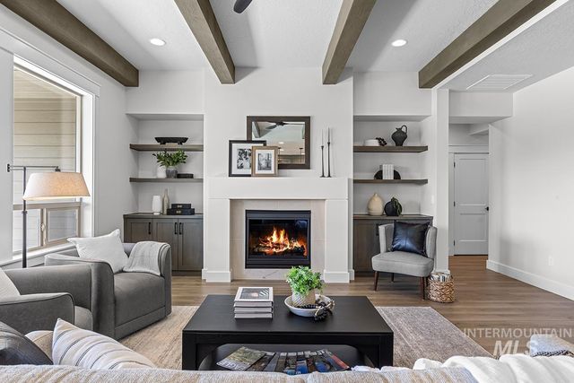 3465 E Englehart Drive, Meridian, ID 83642