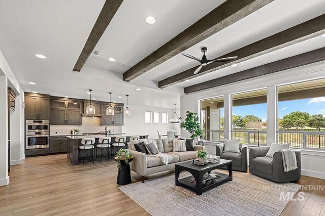 3465 E Englehart Drive, Meridian, ID 83642