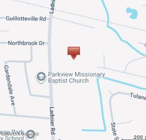 2912 Ladnier Road, Gautier, MS 39553