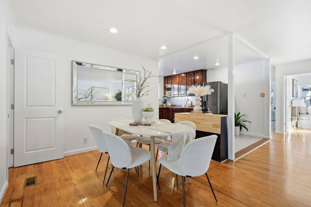 221 Indio Drive, South San Francisco, CA 94080