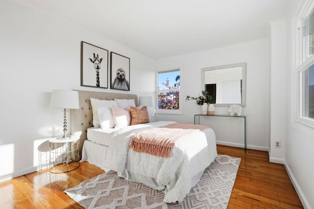 221 Indio Drive, South San Francisco, CA 94080