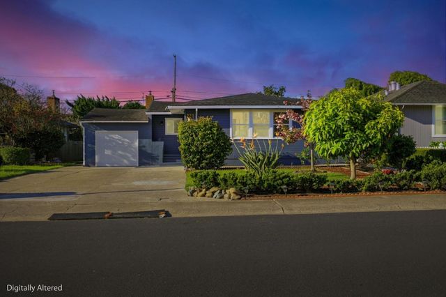 221 Indio Drive, South San Francisco, CA 94080