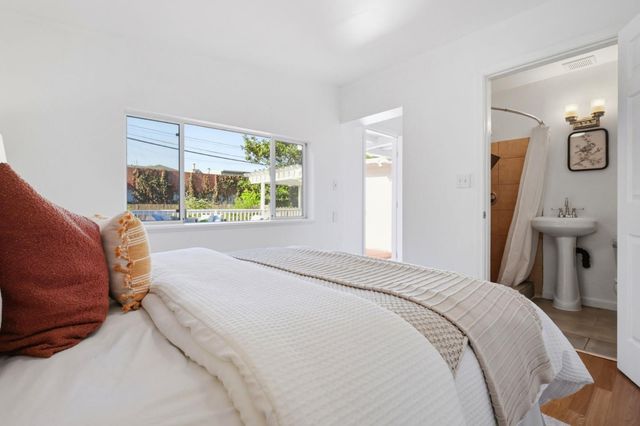 221 Indio Drive, South San Francisco, CA 94080