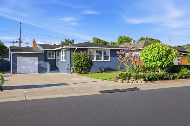 221 Indio Drive, South San Francisco, CA 94080