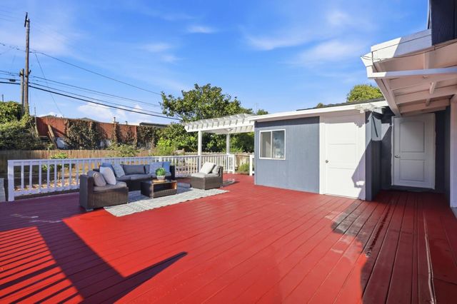 221 Indio Drive, South San Francisco, CA 94080