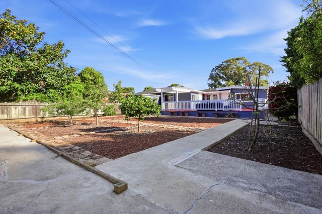 221 Indio Drive, South San Francisco, CA 94080