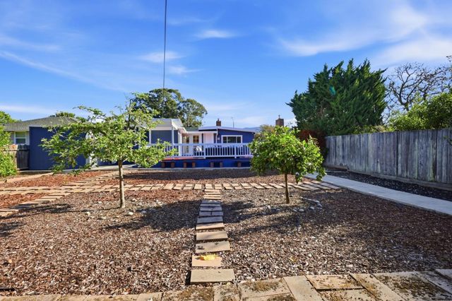 221 Indio Drive, South San Francisco, CA 94080