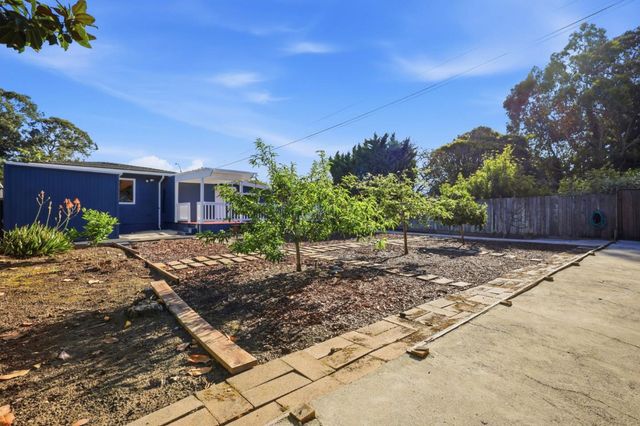 221 Indio Drive, South San Francisco, CA 94080