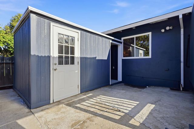 221 Indio Drive, South San Francisco, CA 94080