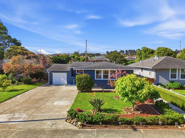 221 Indio Drive, South San Francisco, CA 94080