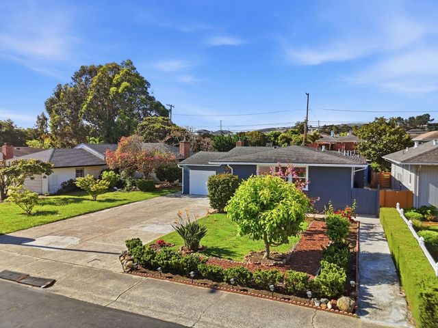 221 Indio Drive, South San Francisco, CA 94080