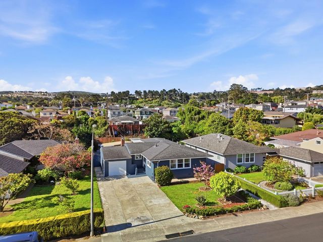 221 Indio Drive, South San Francisco, CA 94080