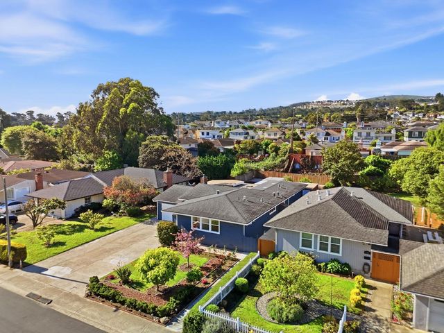 221 Indio Drive, South San Francisco, CA 94080