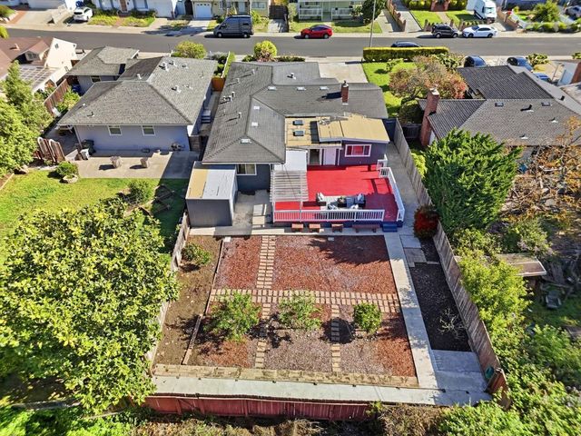 221 Indio Drive, South San Francisco, CA 94080