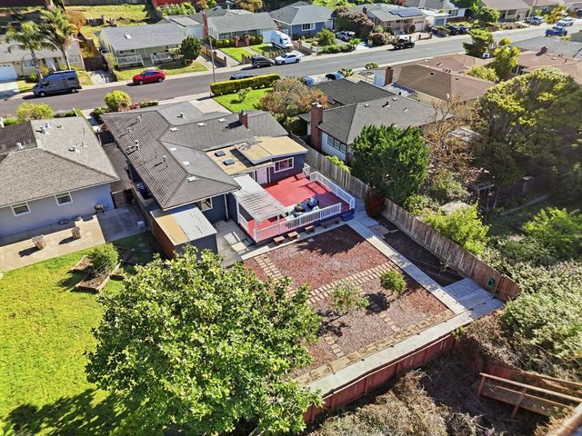 221 Indio Drive, South San Francisco, CA 94080