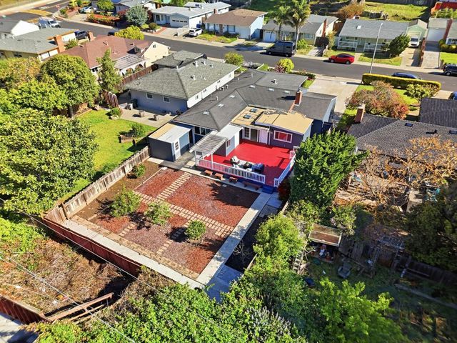 221 Indio Drive, South San Francisco, CA 94080