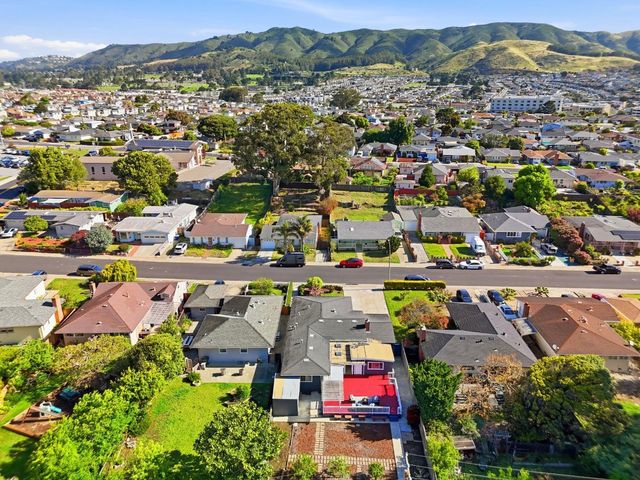 221 Indio Drive, South San Francisco, CA 94080