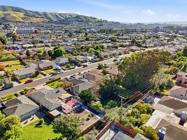 221 Indio Drive, South San Francisco, CA 94080