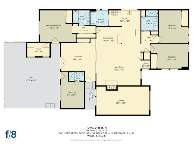 221 Indio Drive, South San Francisco, CA 94080