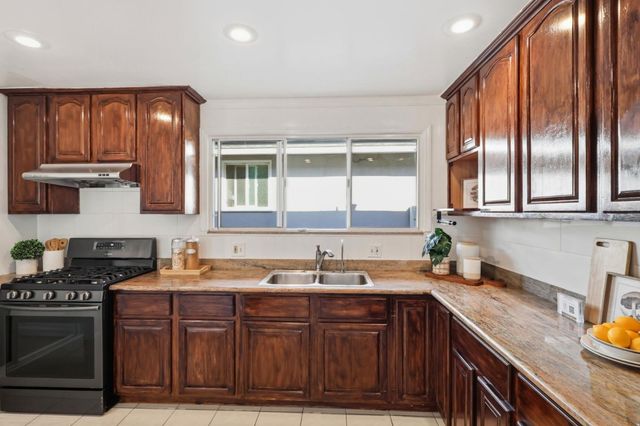 221 Indio Drive, South San Francisco, CA 94080