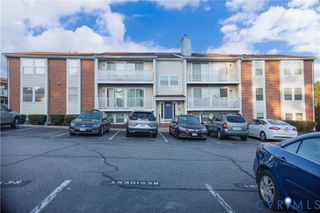 8408 Donovan Ct Unit#5, Henrico, VA 23228