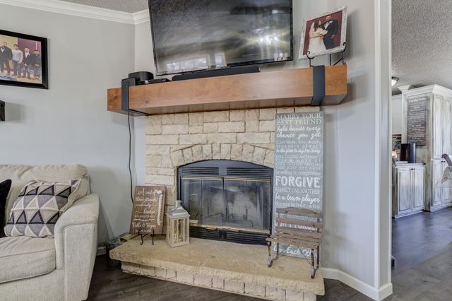 1822 S 3rd Street, Tahoka, TX 79373