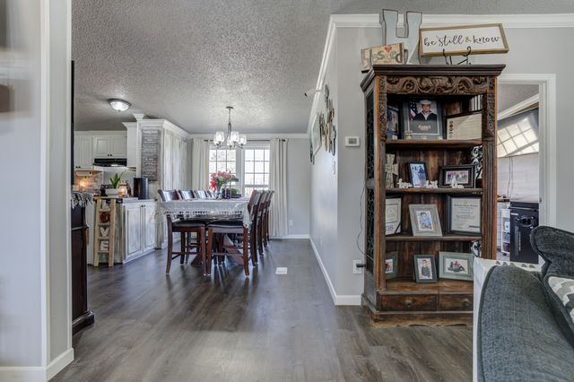 1822 S 3rd Street, Tahoka, TX 79373