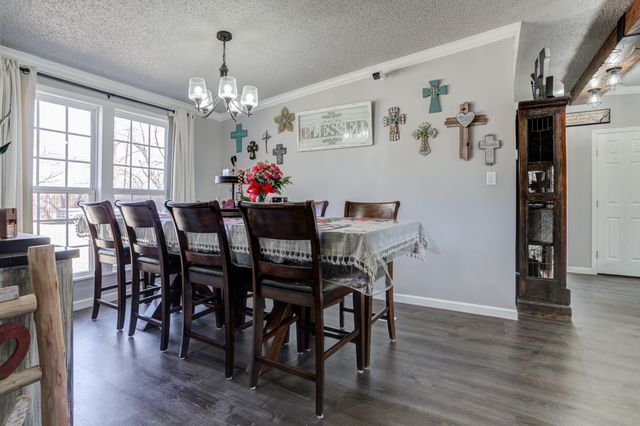 1822 S 3rd Street, Tahoka, TX 79373