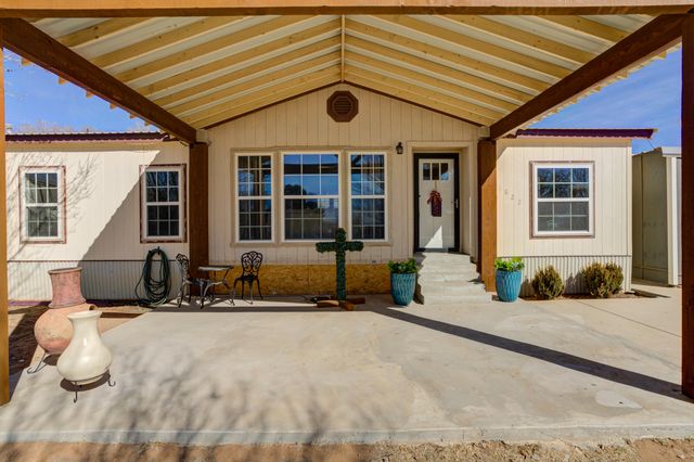 1822 S 3rd Street, Tahoka, TX 79373