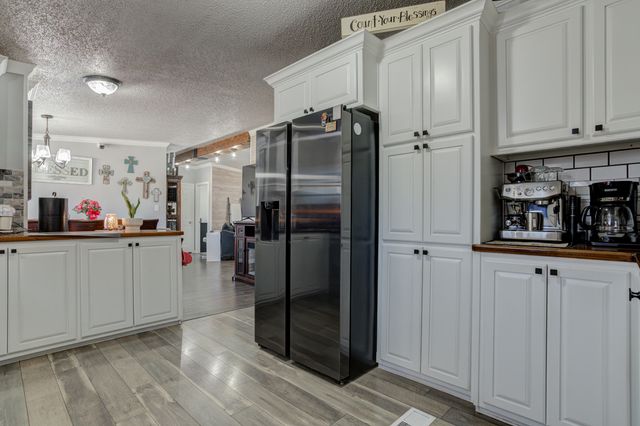 1822 S 3rd Street, Tahoka, TX 79373