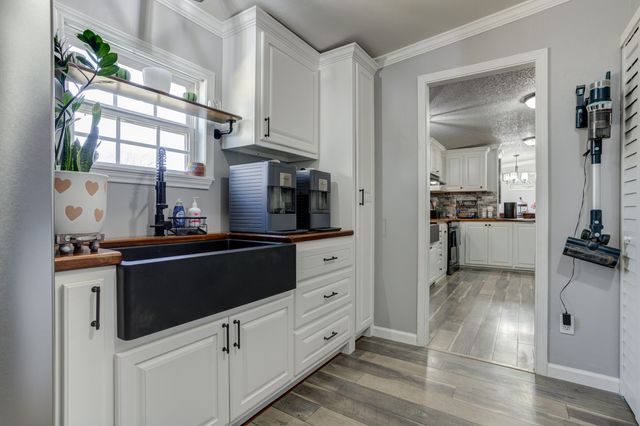 1822 S 3rd Street, Tahoka, TX 79373