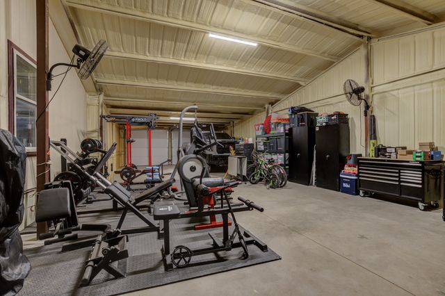 1822 S 3rd Street, Tahoka, TX 79373