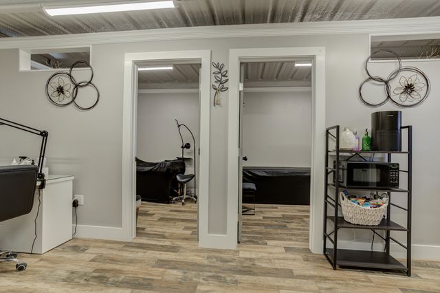 1822 S 3rd Street, Tahoka, TX 79373