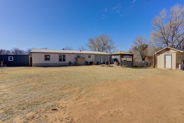 1822 S 3rd Street, Tahoka, TX 79373