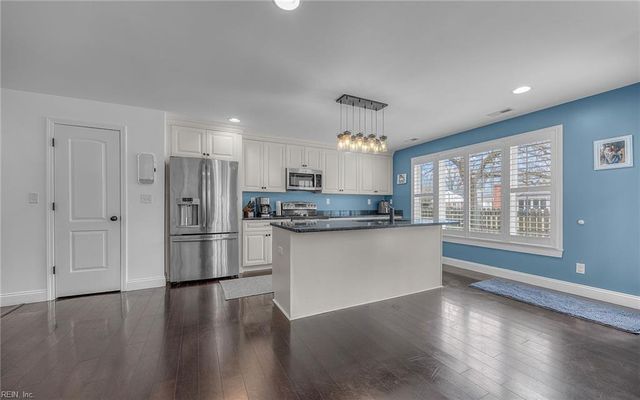 733 Avalon AVE, Virginia Beach, VA 23464