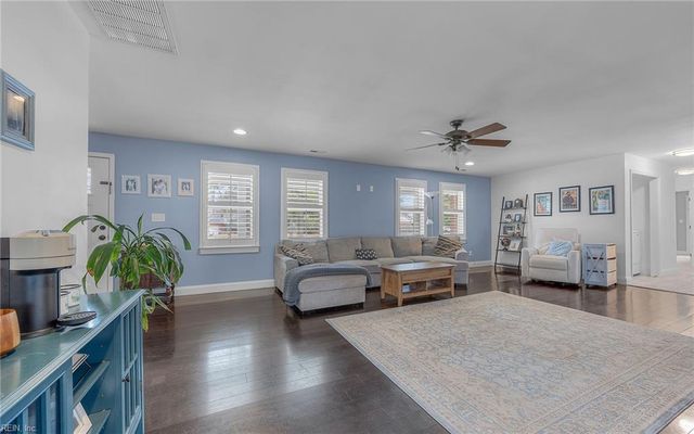 733 Avalon AVE, Virginia Beach, VA 23464