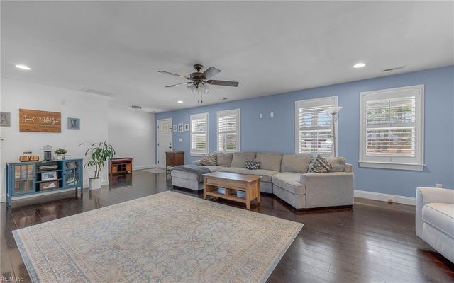 733 Avalon AVE, Virginia Beach, VA 23464