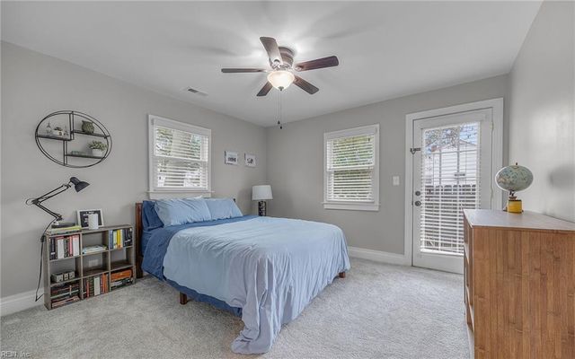 733 Avalon AVE, Virginia Beach, VA 23464