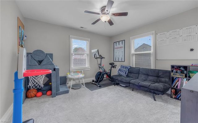 733 Avalon AVE, Virginia Beach, VA 23464